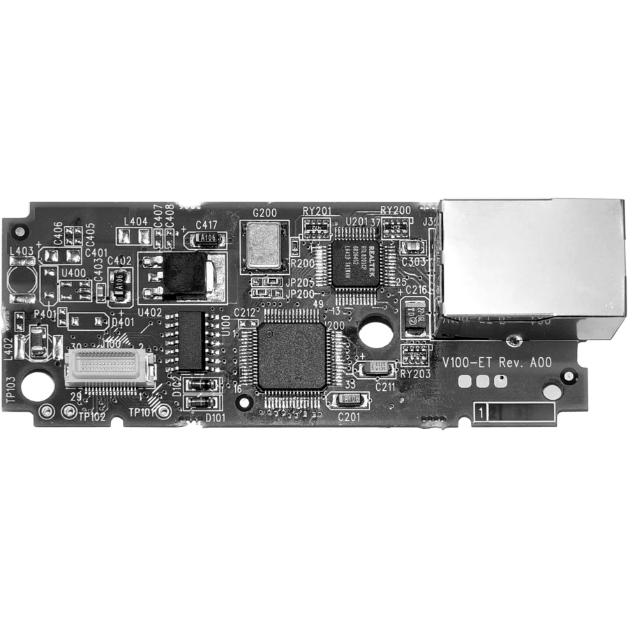 Unitronics Kommunikationsmoduler (V100/V200)