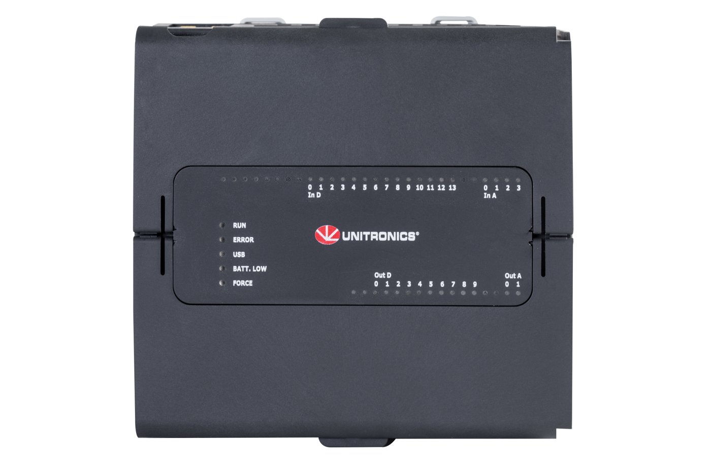 Unitronics UniStream PLC (uden skærm)