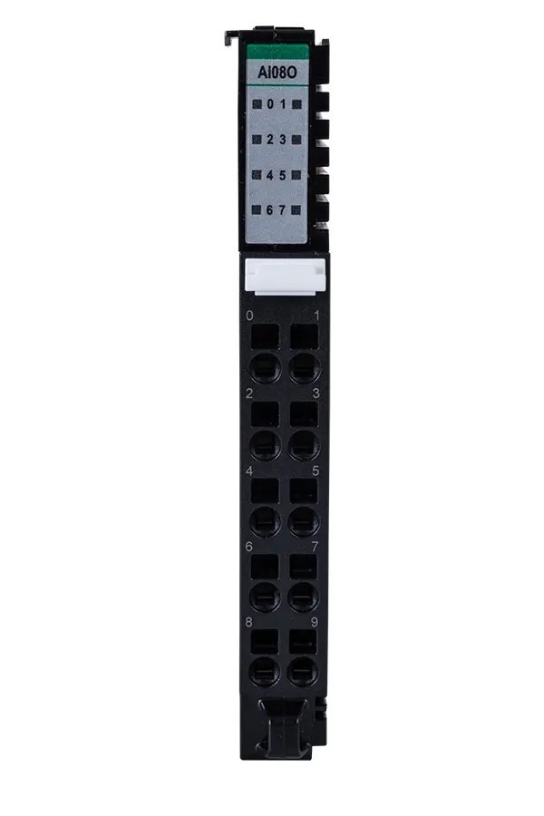 Unitronics Analogue modules (URA)