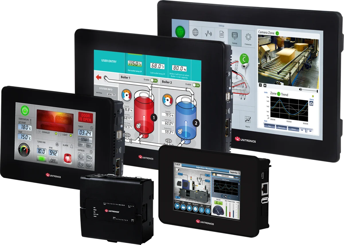 Unitronics UniStream