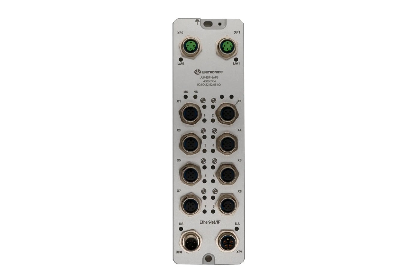 Unitronics IO-Link Master