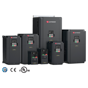 Unitronics VFD