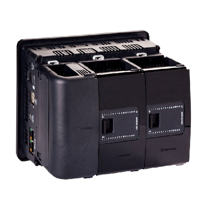 Unitronics UniStream modular