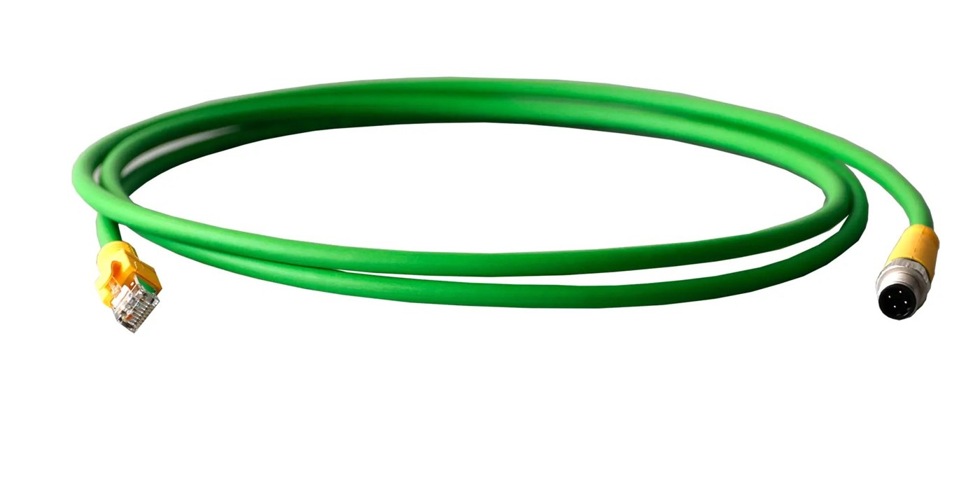 Unitronics IO-Link kabler og adaptere