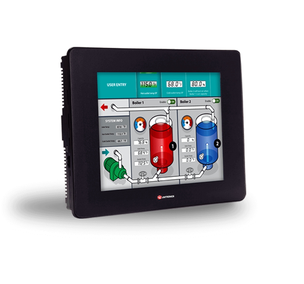 Unitronics UniStream