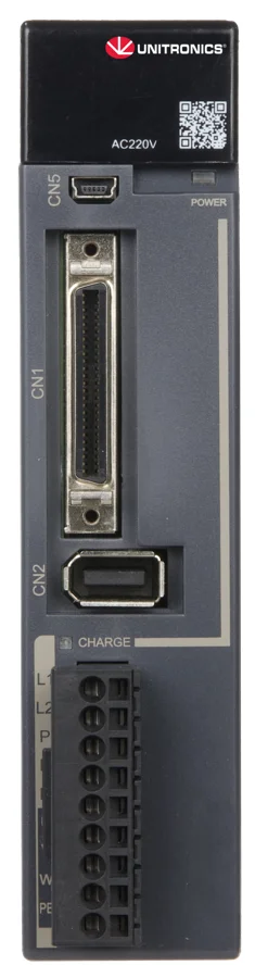 Unitronics UMD servodrev B5 / E5