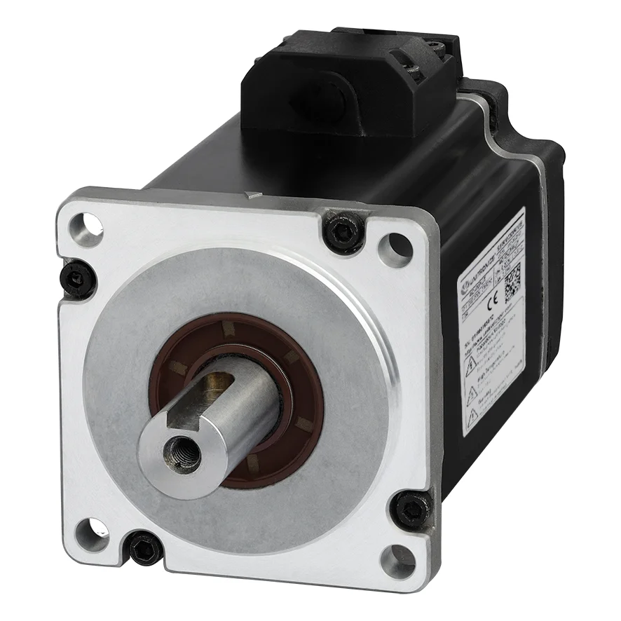 Unitronics Servo motors B2/B3/B4 (UMM)