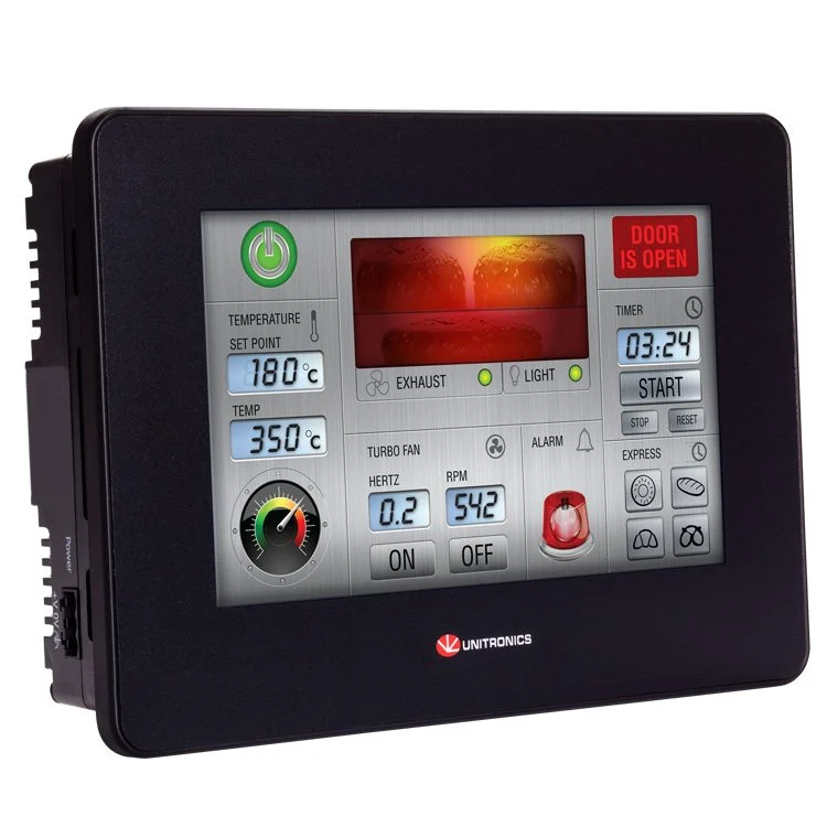 Unitronics UniStream